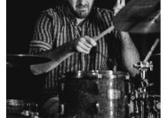 12.11.2016 7 Jahre RocketClub - Ibrahim Lässing