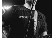 12.11.2016 7 Jahre RocketClub - Ibrahim Lässing