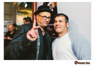 14.05.2016 80s Flashback Party
