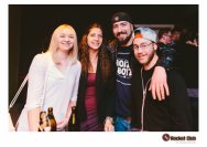 14.05.2016 80s Flashback Party
