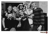 16.11.2016 Let there be Rock