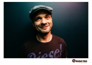 19.03.2016 80s Flashback Party