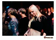 19.03.2016 80s Flashback Party