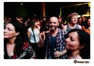 19.03.2016 80s Flashback Party