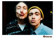 19.03.2016 80s Flashback Party