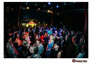 19.03.2016 80s Flashback Party