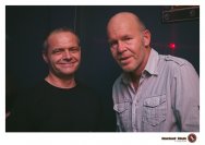 19.11.2016 70s The Ballroom Blitz
