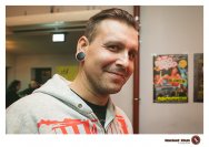 19.11.2016 70s The Ballroom Blitz
