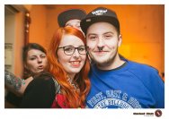 19.11.2016 70s The Ballroom Blitz