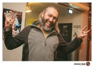 19.11.2016 70s The Ballroom Blitz