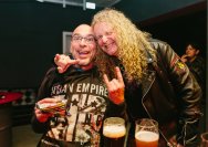 22.10.2016 80s Flashback Party