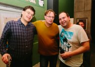 22.10.2016 80s Flashback Party