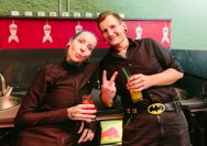 22.10.2016 80s Flashback Party