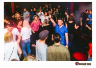 23.04.2016 Rockets Finest