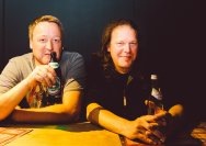 23.09.2016 Indie Rock Night