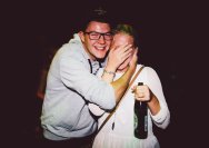23.09.2016 Indie Rock Night