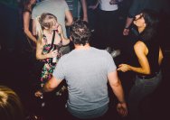 23.09.2016 Indie Rock Night