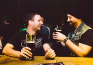 23.09.2016 Indie Rock Night