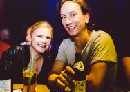 23.09.2016 Indie Rock Night