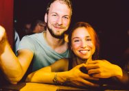 23.09.2016 Indie Rock Night