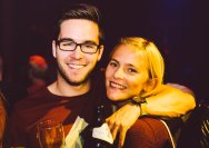 23.09.2016 Indie Rock Night