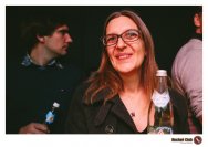23.12.2016 Christ-Mess Party