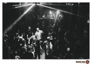 23.12.2016 Christ-Mess Party