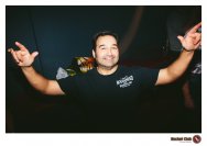 23.12.2016 Christ-Mess Party