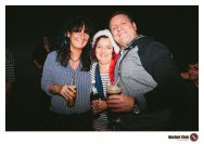 23.12.2016 Christ-Mess Party