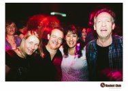25.05.2016 80s Flashback Party