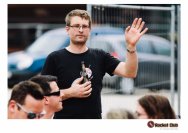 25.06.2016 Sommerfest Karin Rabhansl