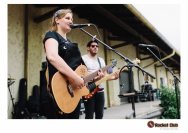 25.06.2016 Sommerfest Karin Rabhansl