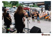 25.06.2016 Sommerfest Karin Rabhansl