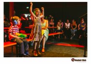 25.06.2016 Sommerfest Karin Rabhansl