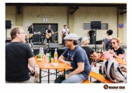 25.06.2016 Sommerfest Karin Rabhansl
