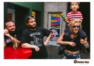 25.06.2016 Sommerfest Karin Rabhansl