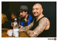 26.11.2016 80s Flashback Party