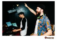 27.03.2016 Beachbomb