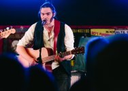 31.10.2016 Bluesgangster und Young Fast Running Man