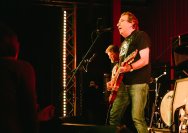 31.10.2016 Bluesgangster und Young Fast Running Man