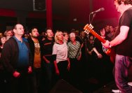 31.10.2016 Bluesgangster und Young Fast Running Man