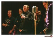 01.02.2017 Umsonst und drinnen - Paul Vilser und Sunny Bottom Boys