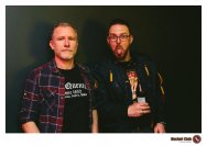 01.04.2017 80ies Flashback Party