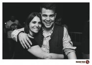 01.04.2017 80ies Flashback Party