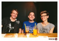 02.06.2017 Lost in the 90s