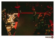08.02.2017 Umsonst und drinnen - Harry Gump, Grape and Travels and Trunks