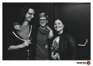 08.03.2017 Umsonst und Drinnen - As Time Went By and Frog Shock