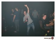 08.12.2017 Indie-Rock-Night