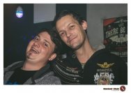 08.12.2017 Indie-Rock-Night
