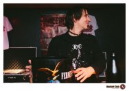 11.02.2017 Bang Your Head